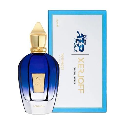 Xerjoff Torino21 edp, Италия