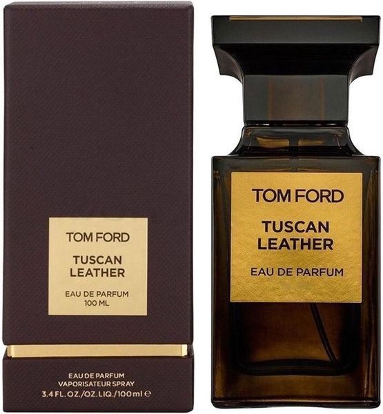 Tom Ford Tuscan Leather Intense EDP