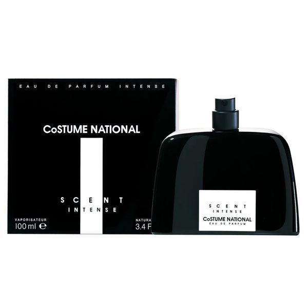 Costume National Scent Intense edp, Італія