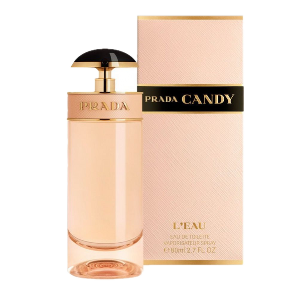Prada Candy L'Eau edt, Франція