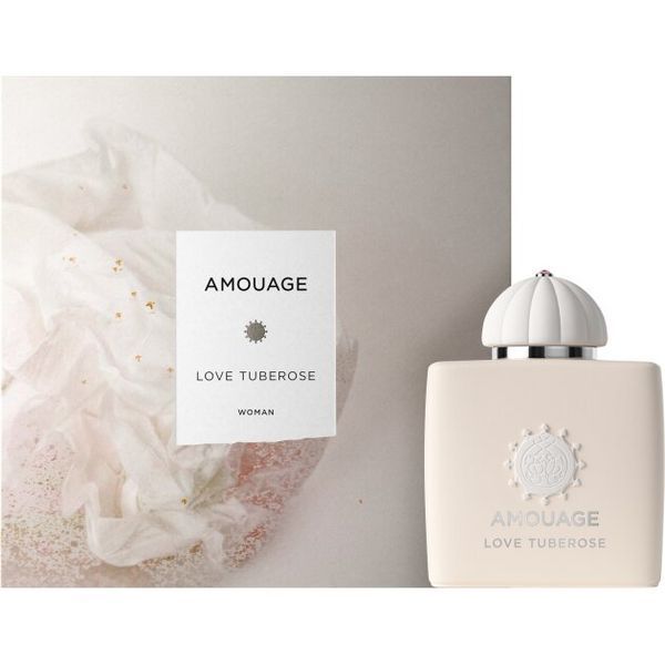 Amouage Love Tuberose EDP