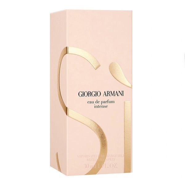 Armani Si Intense Eau de Parfum