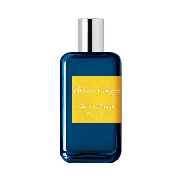 Atelier Cologne Citron d`Erable edc, Франция