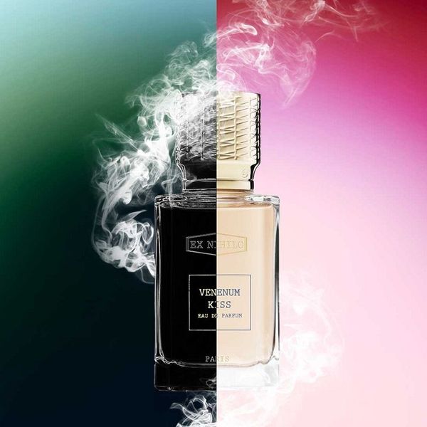 Ex Nihilo Venenum Kiss Eau de Parfum