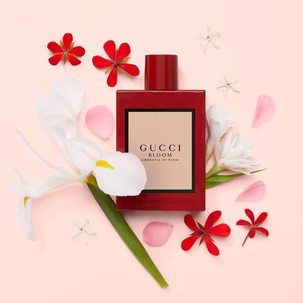 Gucci Bloom Ambrosia di Fiori EDP