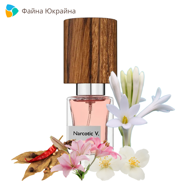 Nasomatto Narcotic Venus Extrait de Parfum