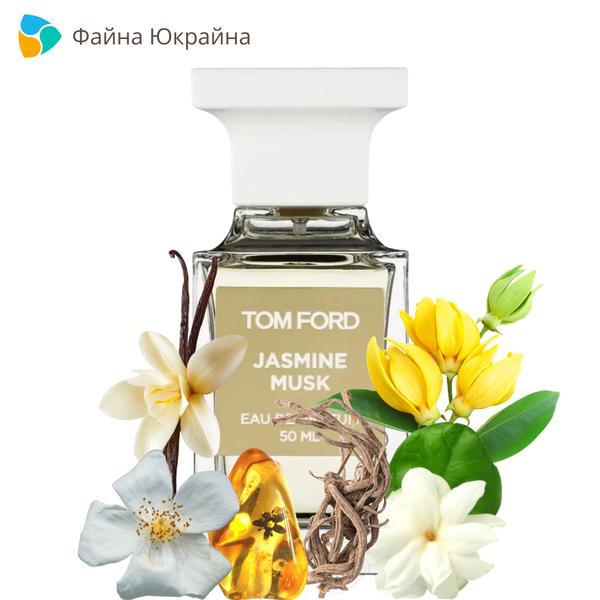 Tom Ford Jasmine Musk EDP