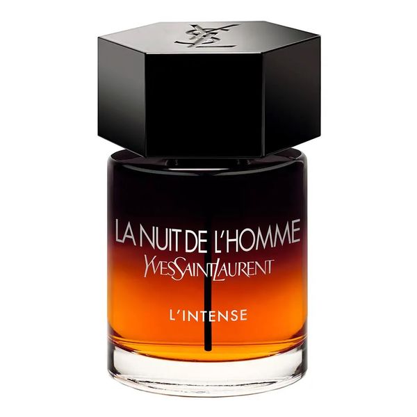 Yves Saint Laurent La Nuit De L`Homme Intense EDP