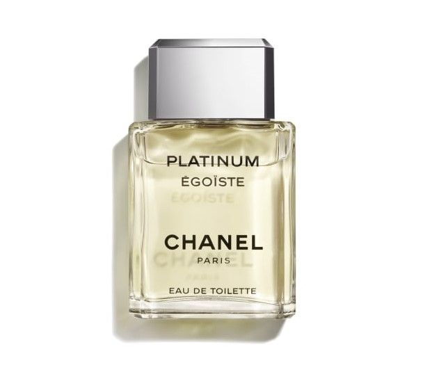 Chanel Egoiste Platinum