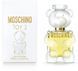 Moschino Toy 2 edp, Італія