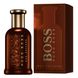 Hugo Boss Bottled Oud Saffron EDP