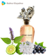 Louis Vuitton Cosmic Cloud edp, Франція