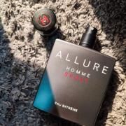 Chanel Allure Homme Sport Eau Extreme EDP