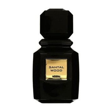 Ajmal Santal Wood edp, ОАЭ