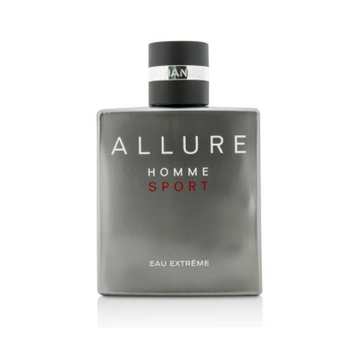 Chanel Allure Homme Sport Eau Extreme EDP