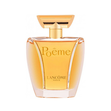 Lancome Poeme edp, Франція