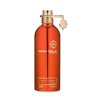 Montale Orange Flowers edp, Франція