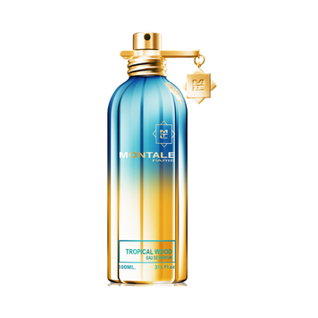 Montale Tropical Wood edp, Франція