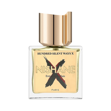 Nishane Hundred Silent Ways X extrait, Турция