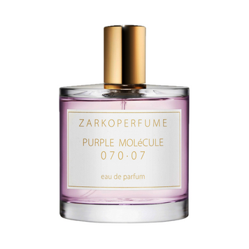 Zarkoperfume Purple Molecule 070.07 edp, Дания