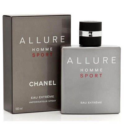 Chanel Allure Homme Sport Eau Extreme EDP