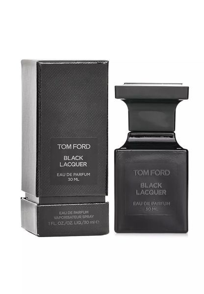 Tom Ford Black Lacquer edp, США