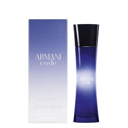 Armani Code Eau de Parfum