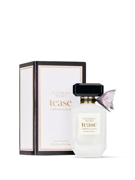 Victoria's Secret Tease Cr&egrave;me Cloud edp, США
