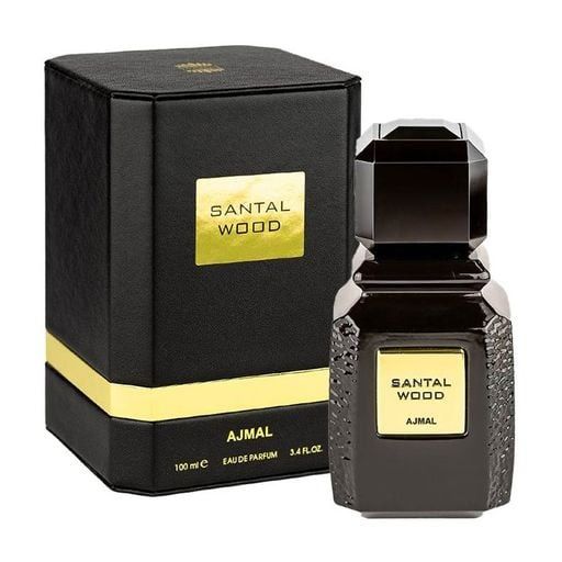 Ajmal Santal Wood edp, ОАЕ