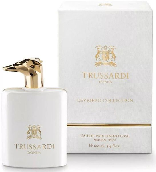 Trussardi Donna Levriero Collection edp, Італія