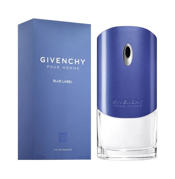 Givenchy Blue Label Eau de Toilette