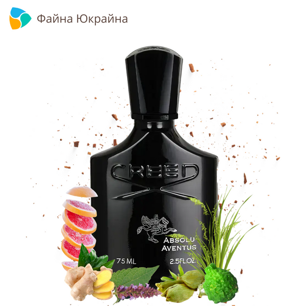 Creed Absolu Aventus edp, Франция