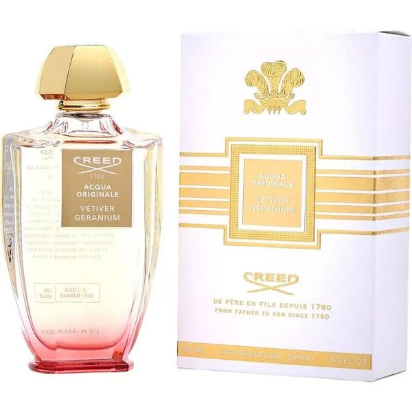 Creed Acqua Originale Vetiver Geranium EDP