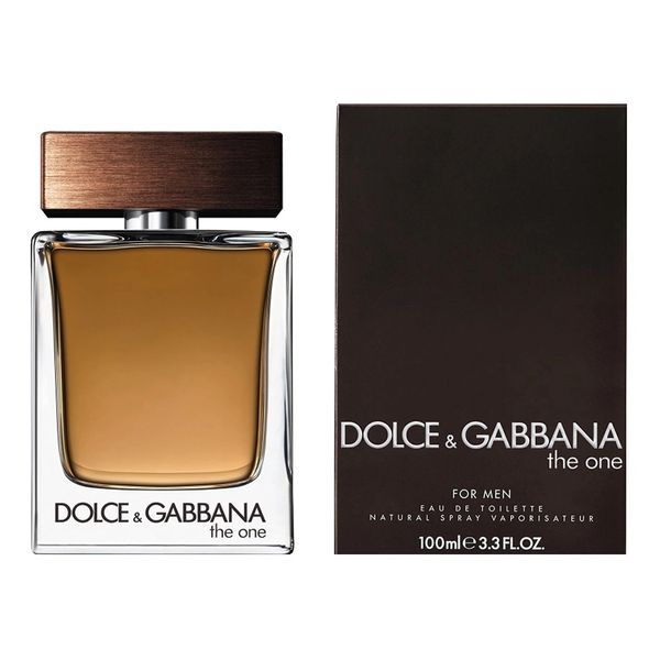 Dolce & Gabbana The One EDT