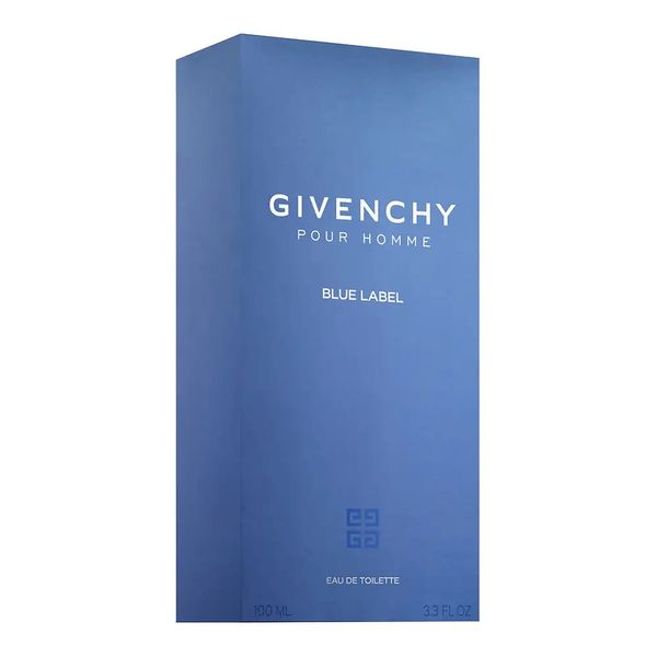 Givenchy Blue Label Eau de Toilette