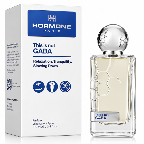 Hormone Paris This is Not Gaba, Франція