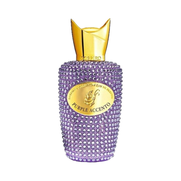 Sospiro Purple Accento edp, Италия