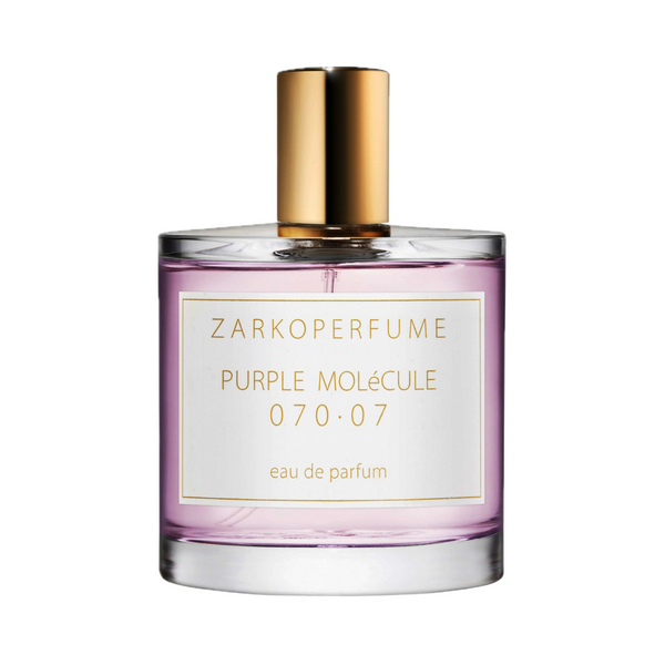 Zarkoperfume Purple Molecule 070.07 edp, Данія