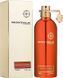 Montale Orange Flowers edp, Франция