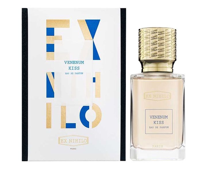 Ex Nihilo Venenum Kiss Eau de Parfum