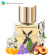 Nishane Hundred Silent Ways X extrait, Турция