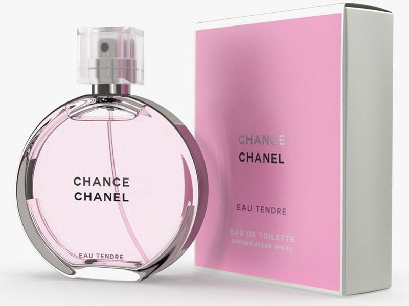 Chanel Chance Eau Tendre EDT