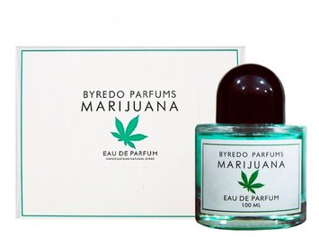 Byredo Marijuana Eau de Parfum