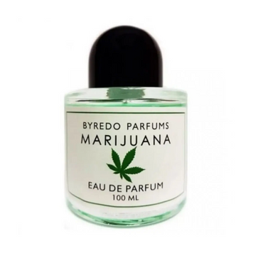 Byredo Marijuana Eau de Parfum