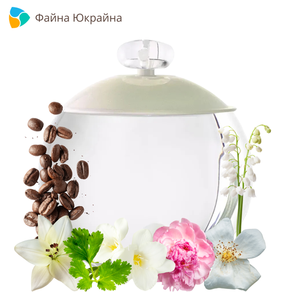 Cacharel Noa edt, Франція