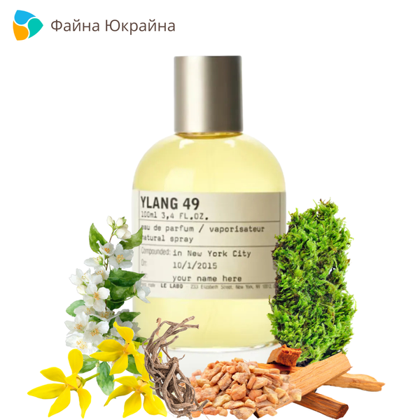 Le Labo Ylang 49 Eau de Parfum