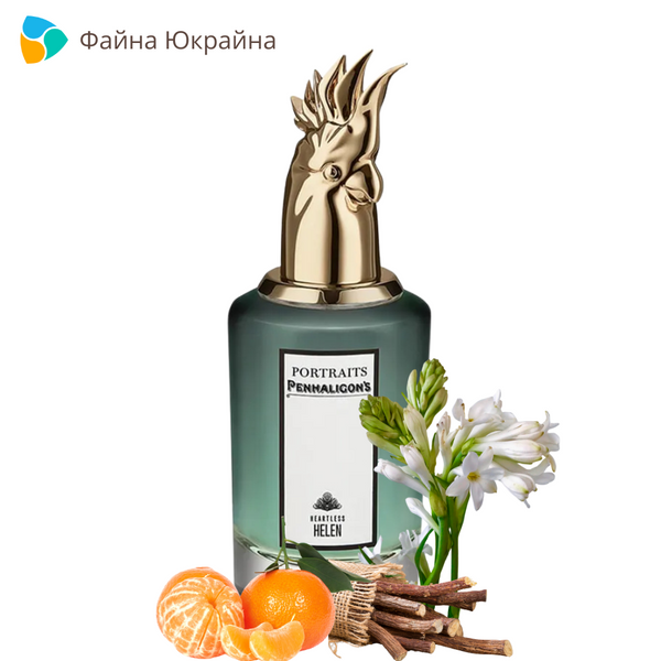 Penhaligon's Portraits Heartless Helen edp, Великобритания