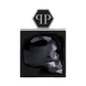 Philipp Plein The $kull Black Parfum, Швейцарія