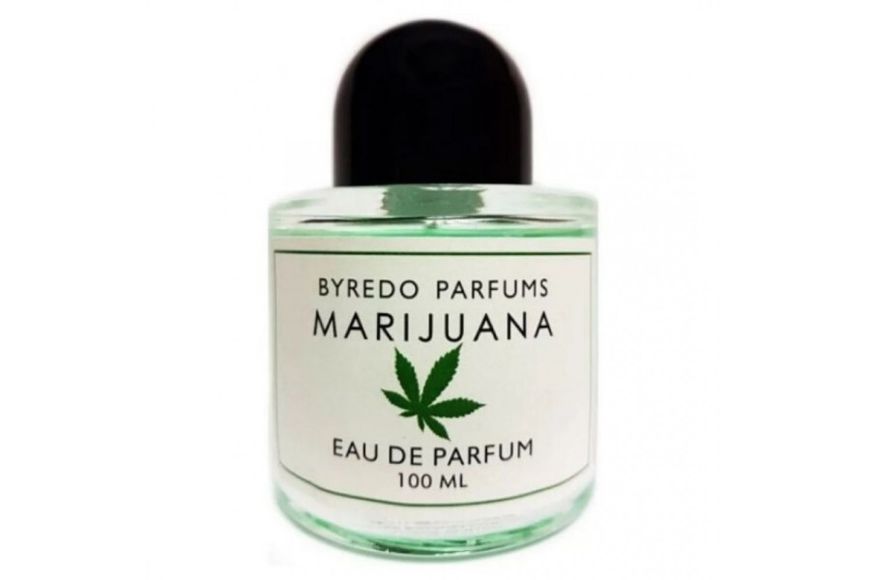 Byredo Marijuana Eau de Parfum