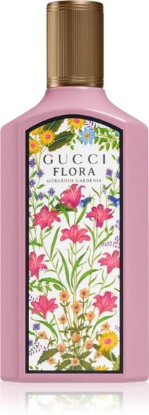 Gucci Flora Gorgeous Gardenia EDP